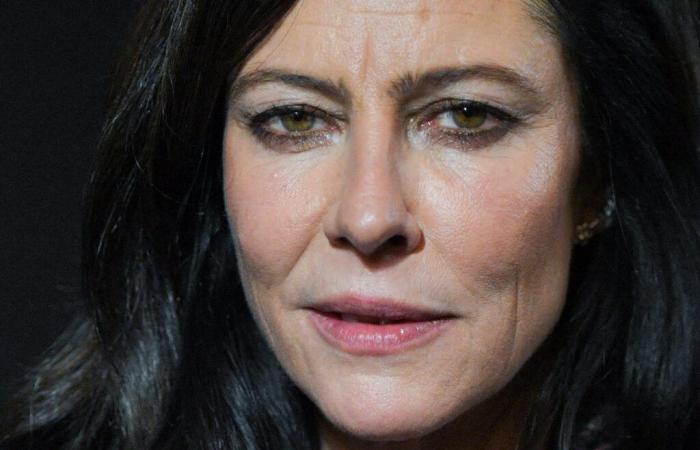 Threatened by Gérard Miller, Anna Mouglalis testifies: “he was just an asshole”