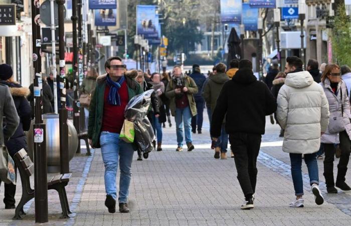 In Luxembourg: Are shops open until 10 p.m.? “An attack on employees”