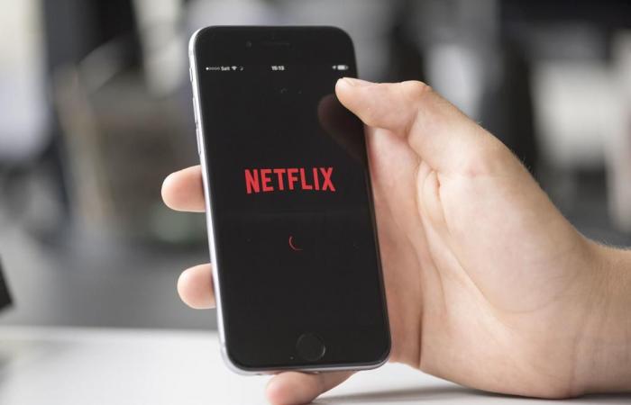 Data protection: Netflix receives a heavy fine