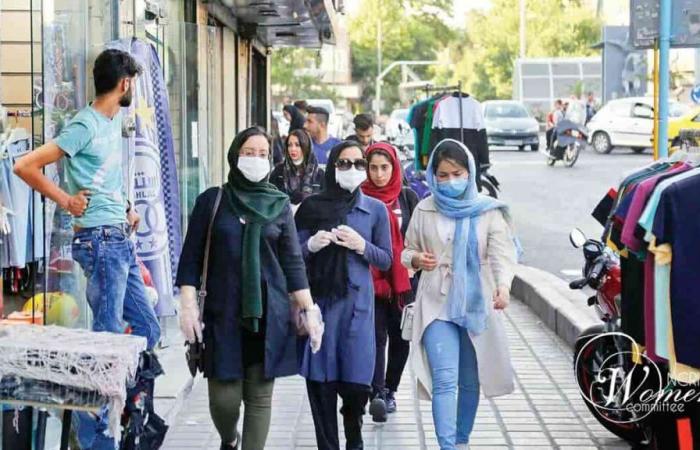 Iranian regime backs down on compulsory hijab law