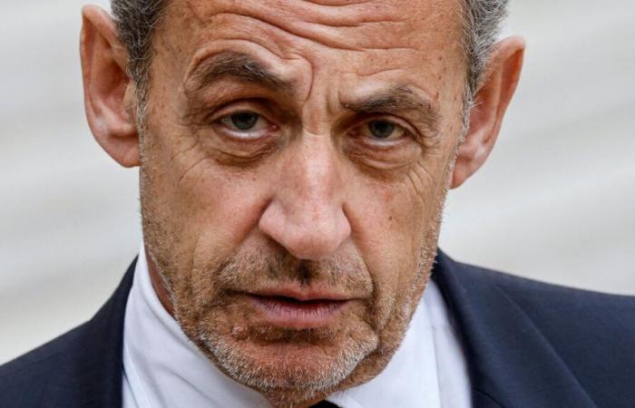 “Good news” or “total support”: the political class reacts to the final conviction of Nicolas Sarkozy