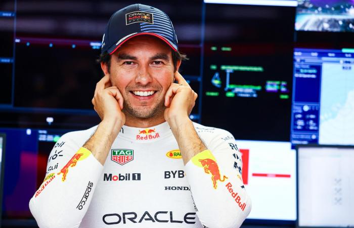 Formula 1. Red Bull fires Sergio Perez with immediate effect: who will be his replacement? – Formula 1