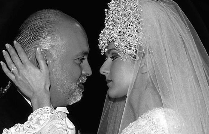 Celine Dion remembers her husband René Angélil on their 30th wedding anniversary – Very true