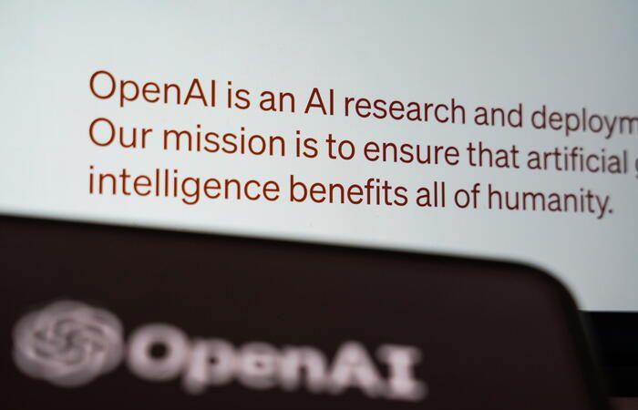 OpenAI pushes Google, opens AI research to everyone – Future Tech