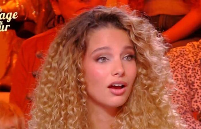 Is Sabah Aïb (Miss France 2025) in a relationship? The first runner-up responds