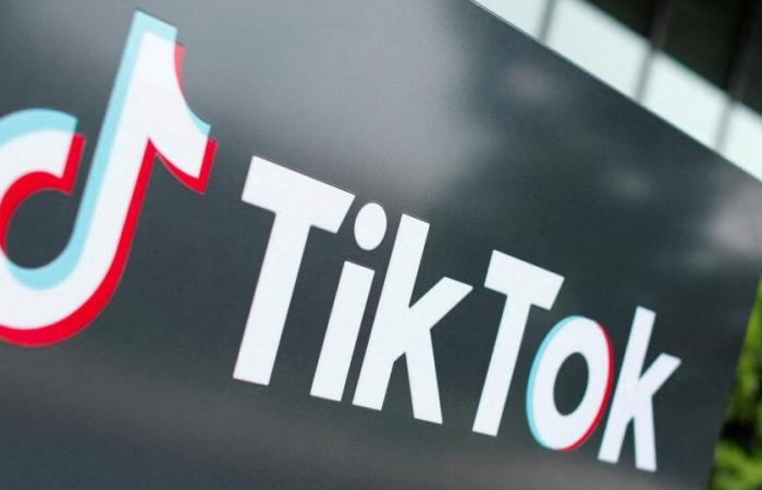 the European Union opens an investigation targeting TikTok