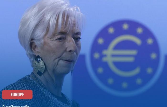 a “new blow” to the European economy