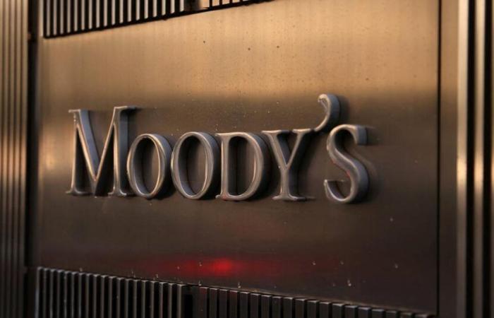 French banks facing their downgrade by Moody’s