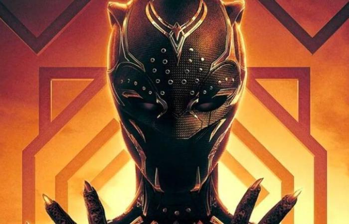 Black Panther 3 is officially announced by Marvel