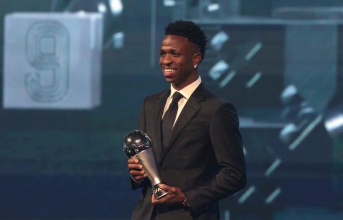 The Best FIFA Men’s Player Award: Who voted for whom? Full list