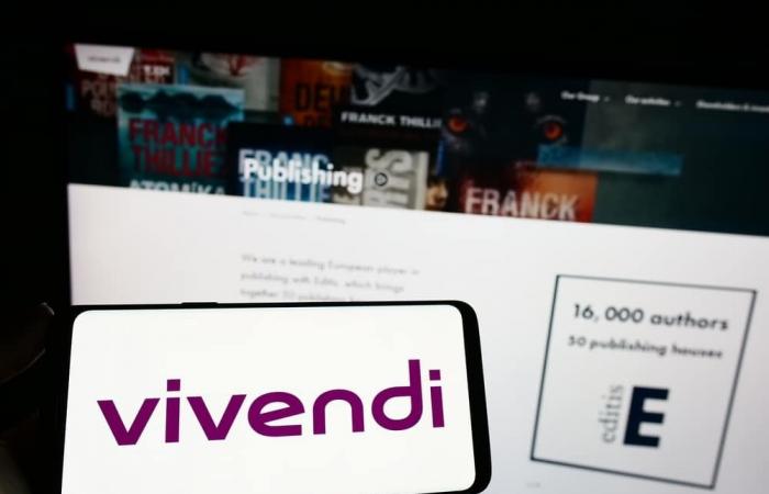 Bureau Veritas eclipses Vivendi, what impact for investors?