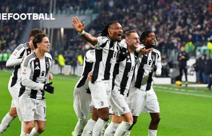 ???? What is the “real” Juve? From Koop to Nico: what 4-0 represents ✍️