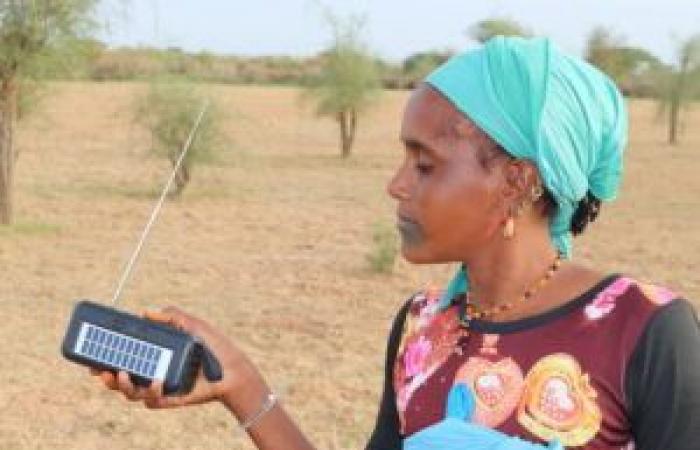 Senegal: listening clubs, a breath of hope for agropastoralists in the face of climate change | APAnews