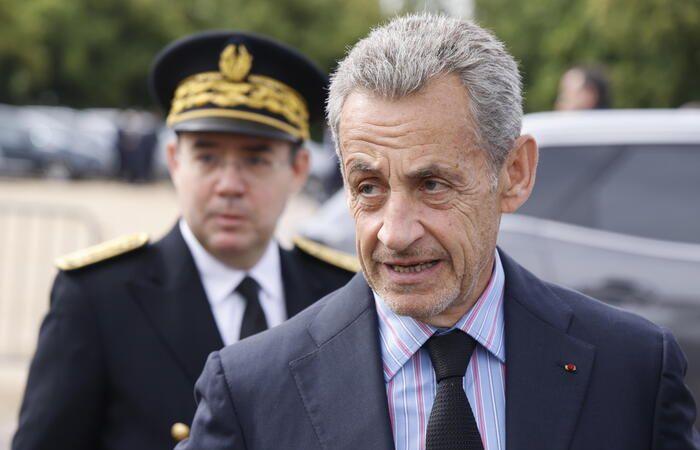 Sarkozy sentenced to 3 years, one with an electronic bracelet – Europe