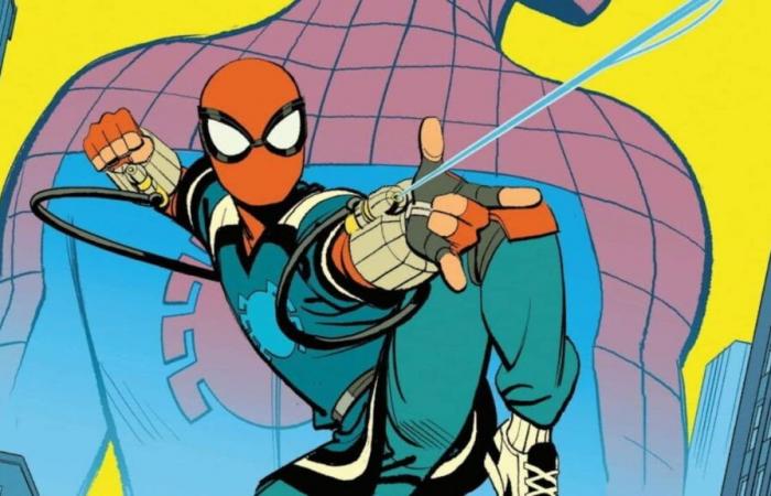 Marvel changes Spider-Man’s origin again thanks to a surprising hero