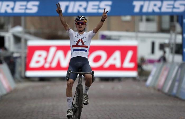 Cyclocross: Tom Pidcock gives up on lining up this season