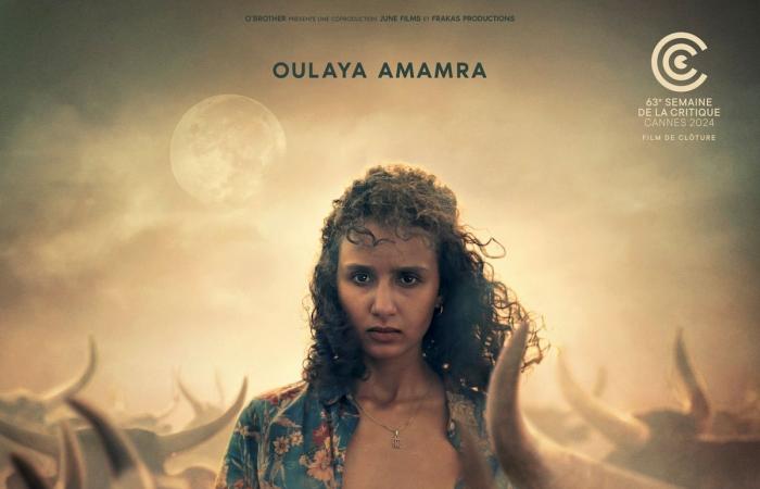 “Animal”: female horror – La Libre