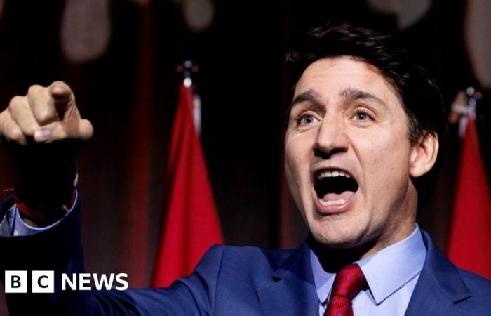 Will Trudeau resign? Four paths Canada’s prime minister could take