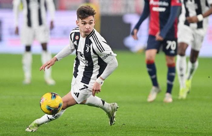 Juventus-Cagliari report cards: Kalulu attentive, Conceicao possessed. Wieteska always in trouble