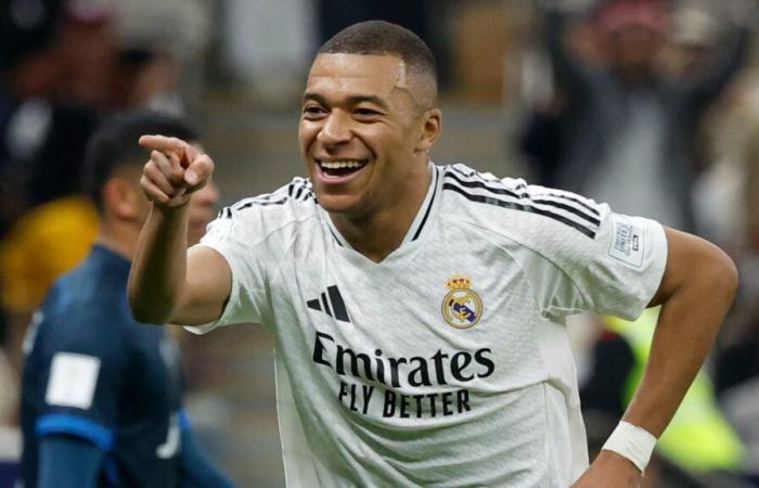 “This time I won at Lusail Stadium”, Mbappé’s irony after his victory in the stadium of the 2022 World Cup final