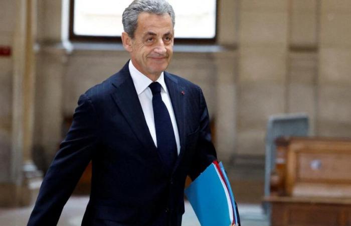 What are the next steps after Nicolas Sarkozy’s conviction for wearing an electronic bracelet