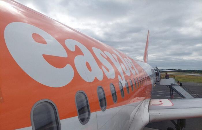 what we know about the closure of the easyJet base in Toulouse