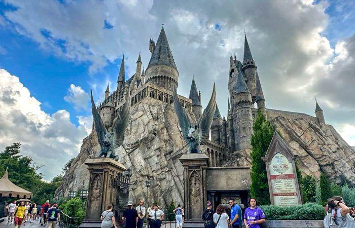 We’re Going Back to Hogwarts! Harry Potter Is RETURNING to Theaters