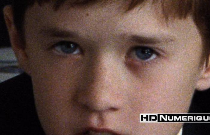 4K Ultra HD Blu-ray review: Sixth Sense (1999)