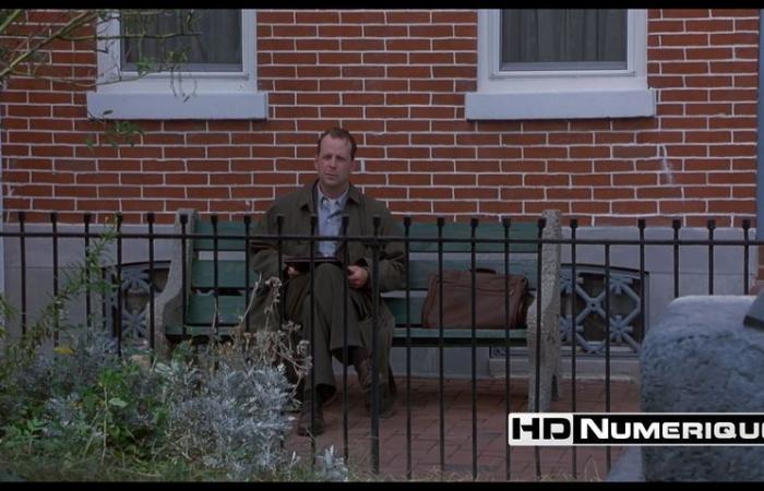 4K Ultra HD Blu-ray review: Sixth Sense (1999)