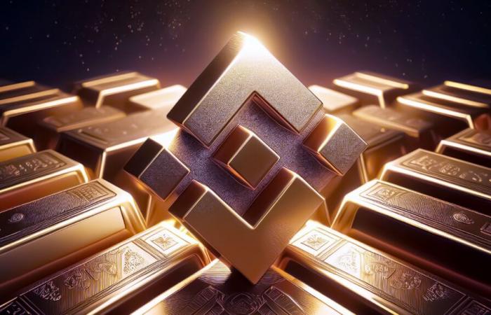 Binance wallet unveils Alpha: a service to never miss the next crypto nugget