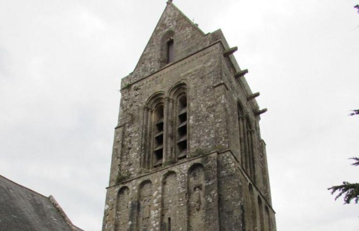 This Cotentin church will host a Christmas carol recital