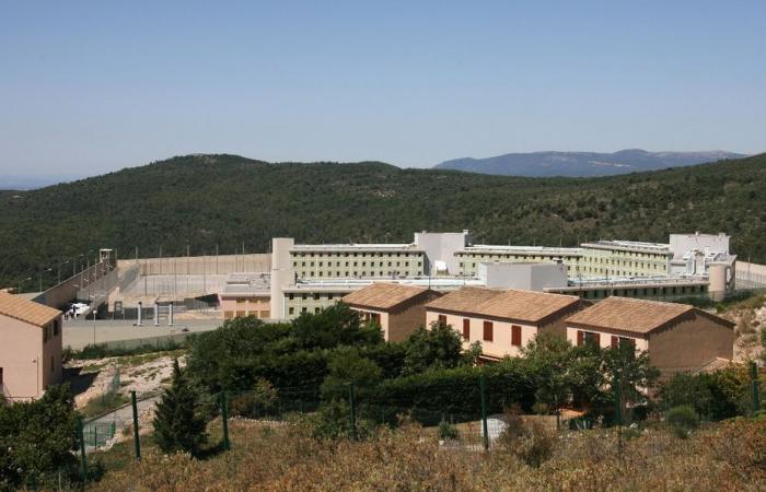 The extension of Grasse prison would solve the problem of prison overcrowding in the Alpes-Maritimes according to the city’s mayor