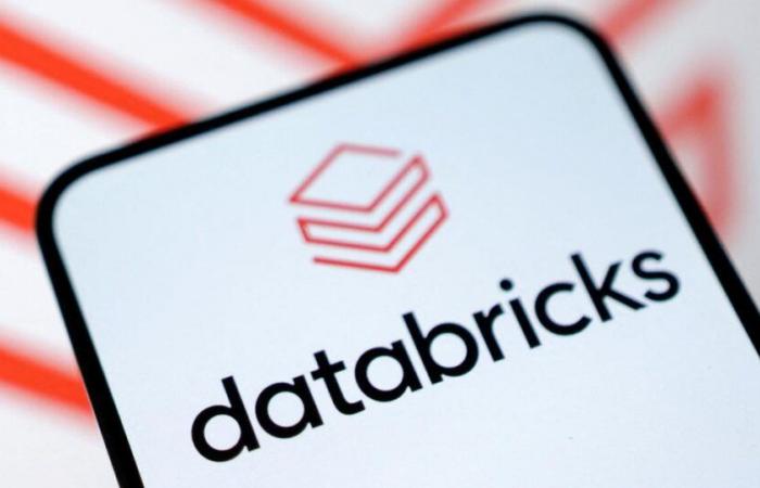 Databricks start-up raises $10 billion