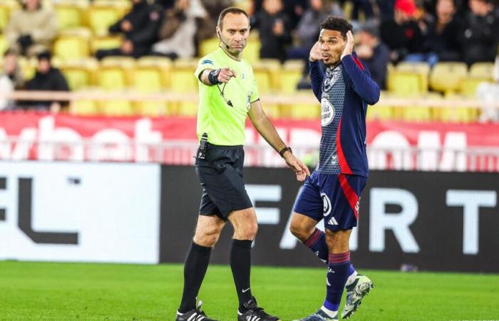 Coupe de France, 32nd finals: Frappart, Turpin, Leonard… Which referee was appointed for each match?