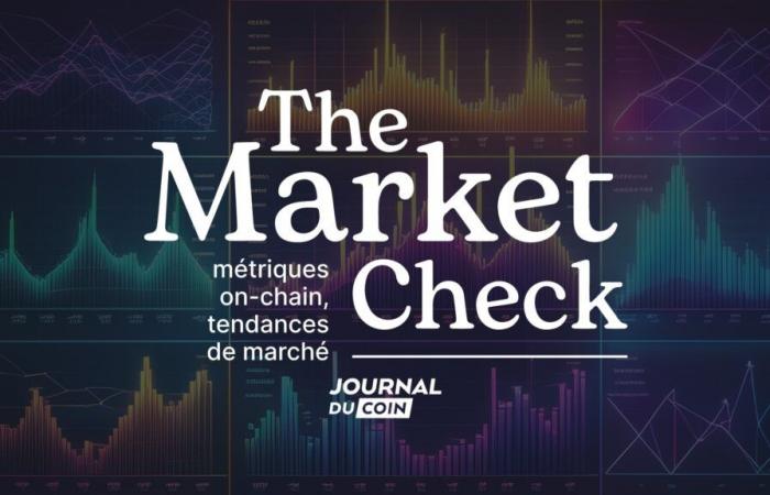 Nothing seems to be able to shake Bitcoin – The Market Check