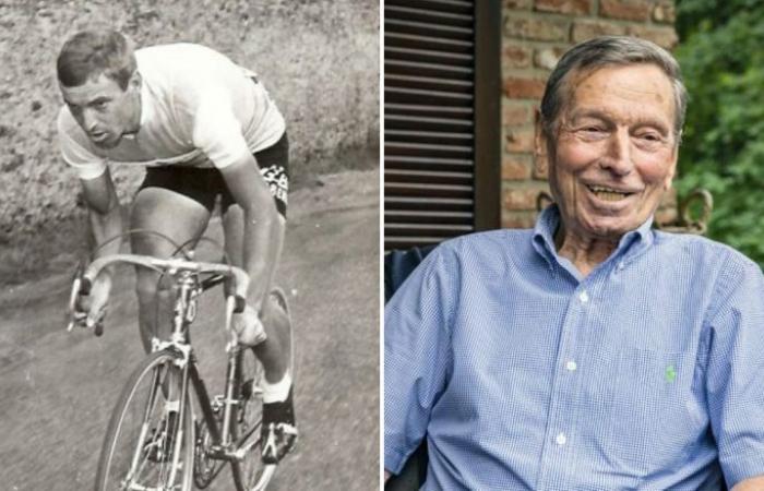 Cycling. Carnet Noir – Rik Van Looy “The Emperor of Herentals” died at 90