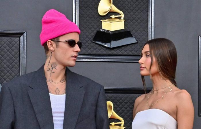 Justin Bieber “stung”: his strange reaction to the engagement of his ex, Selena Gomez