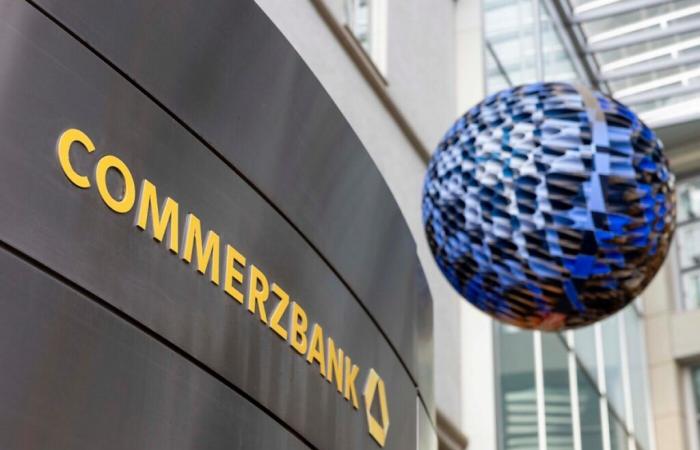 Commerzbank: Berlin denounces “unfriendly” action by UniCredit