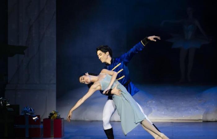 A gripping score, but no real storyline: why is The Nutcracker so fascinating?