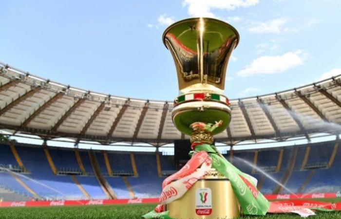 Italian Cup, Juventus drops the poker against Cagliari