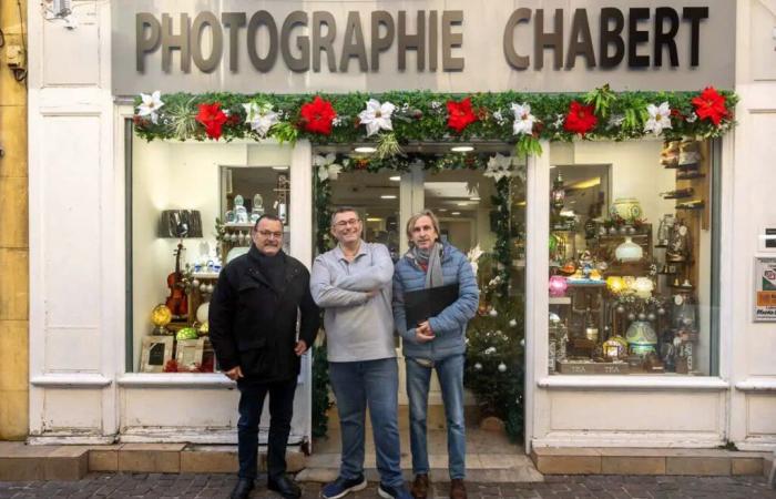 Christmas window competition in La Seyne-sur-Mer: discover the big winners