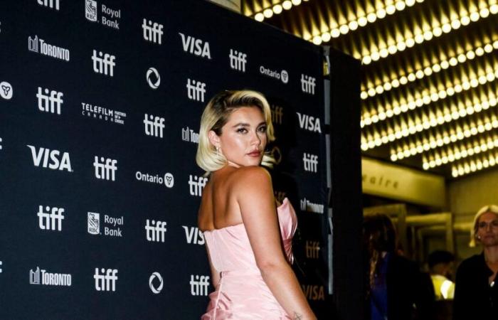 Hollywood, violent with young women? This star denounces “a repression of the female sex”