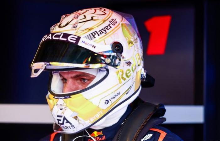 Formula 1 | Verstappen is not giving up on his teammate in 2025 but has taken a step towards Russell