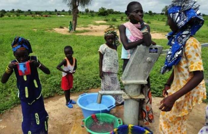 Access to water and sanitation: Africa’s great delay – Lequotidien