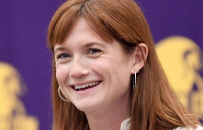 Inside the life of Harry Potter star Bonnie Wright | TV & Radio | Showbiz & TV