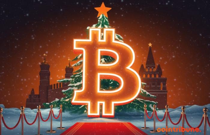 Bitcoin – Russia wants to mine for BRICS