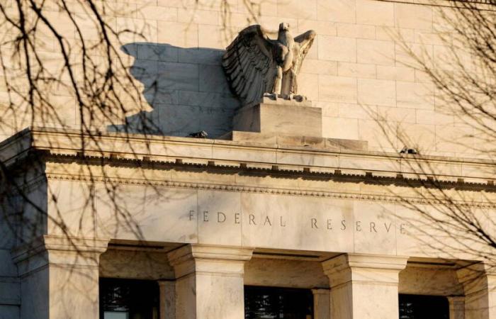 the Fed lowers its rates, last gift before the arrival of Donald Trump – Libération