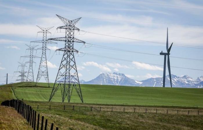 Canada pushes back its carbon-neutral electricity network goal to 2050