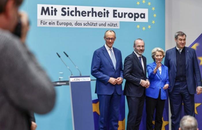 main German parties call for administrative simplification – Euractiv FR