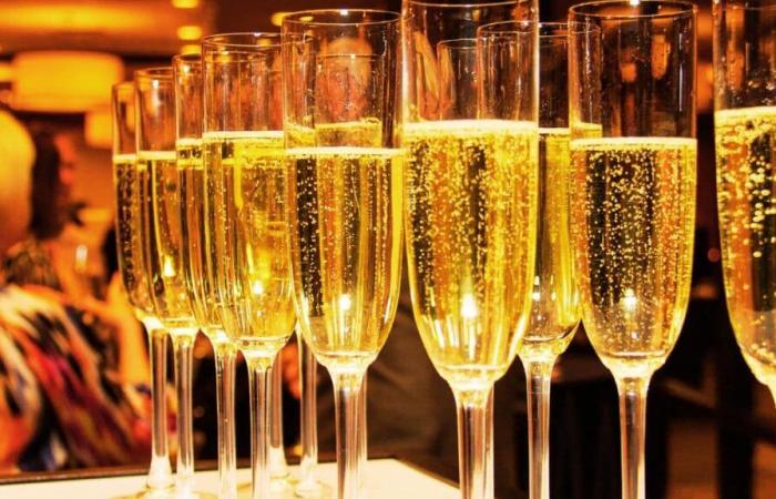 Leclerc sells off its best champagne for the holidays according to 60 million consumers